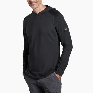 Kuhl Influx Hoody Black